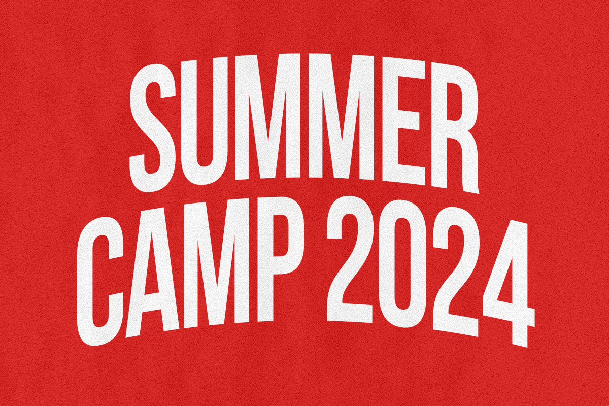 Basket Summer Camp 2024