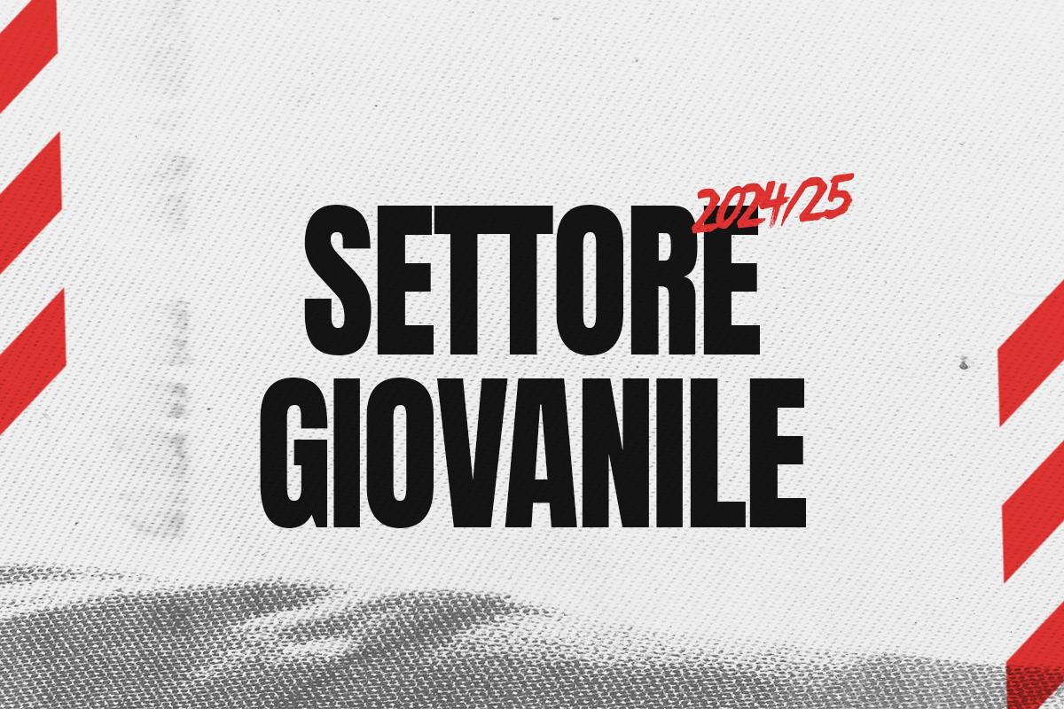 Riparte il settore giovanile YES Basketball!