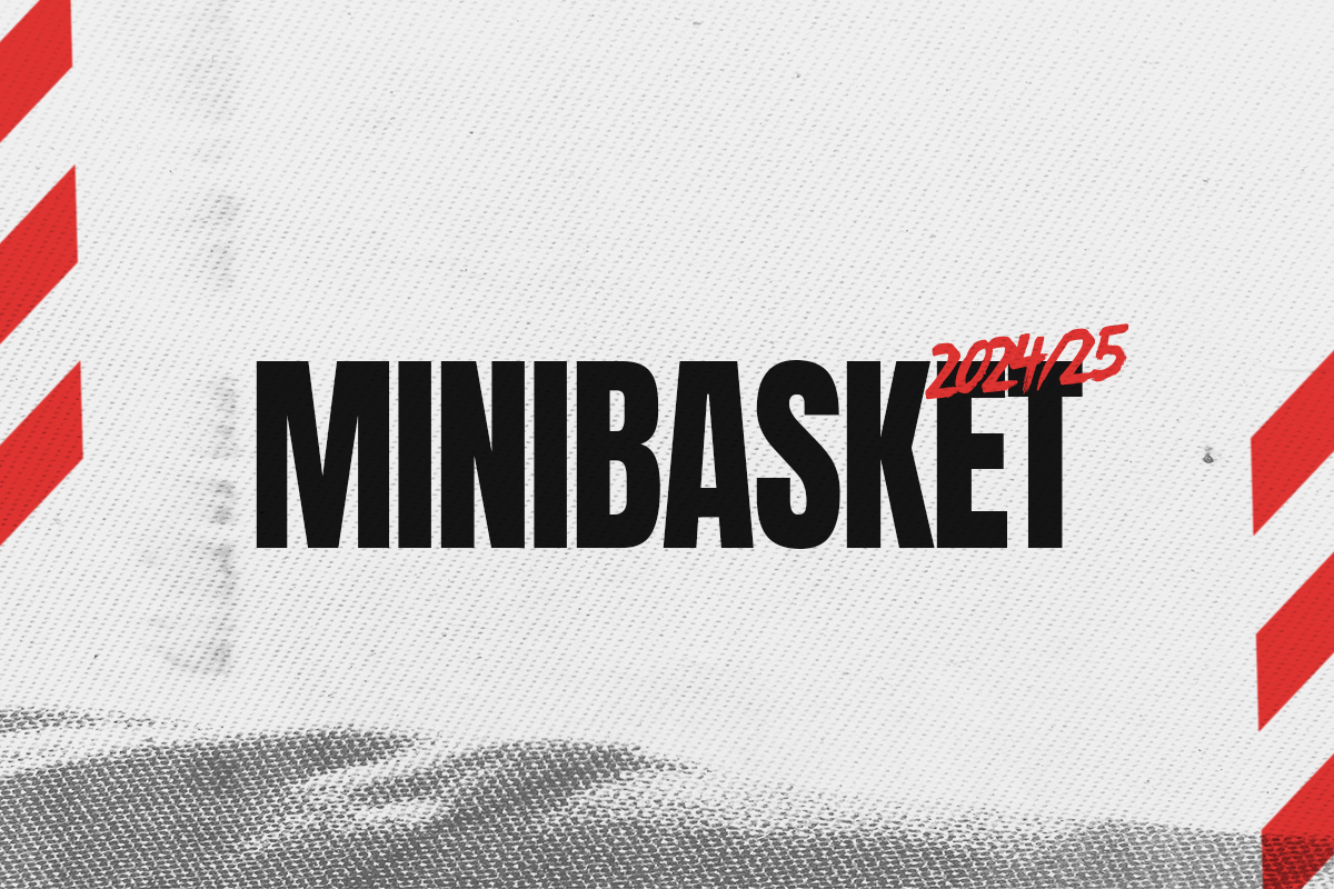 MiniBasket 2024-25